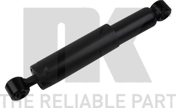 NK 60391659 - Ammortizzatore www.autoricambi360.it