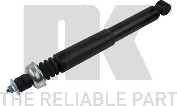 NK 60391804 - Ammortizzatore www.autoricambi360.it