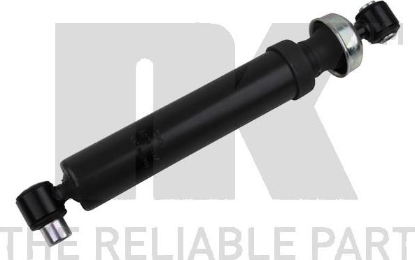NK 60392806 - Ammortizzatore www.autoricambi360.it