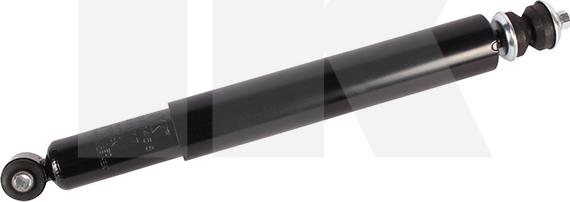 NK 60361458 - Ammortizzatore www.autoricambi360.it