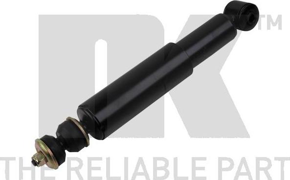 NK 60361475 - Ammortizzatore www.autoricambi360.it