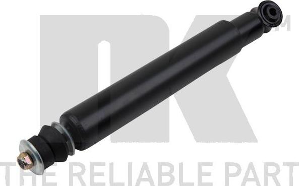 NK 60361829 - Ammortizzatore www.autoricambi360.it