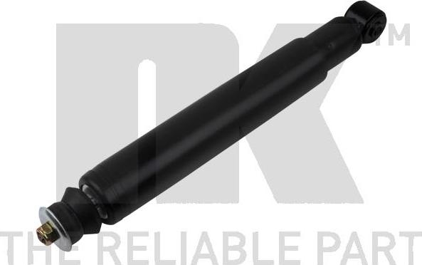 NK 60361733 - Ammortizzatore www.autoricambi360.it