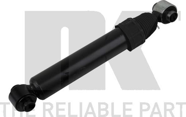 NK 60371739 - Ammortizzatore www.autoricambi360.it