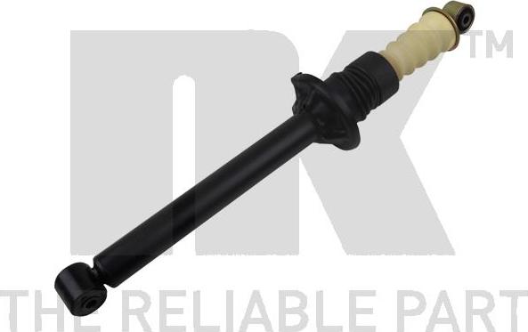 NK 60251067 - Ammortizzatore www.autoricambi360.it