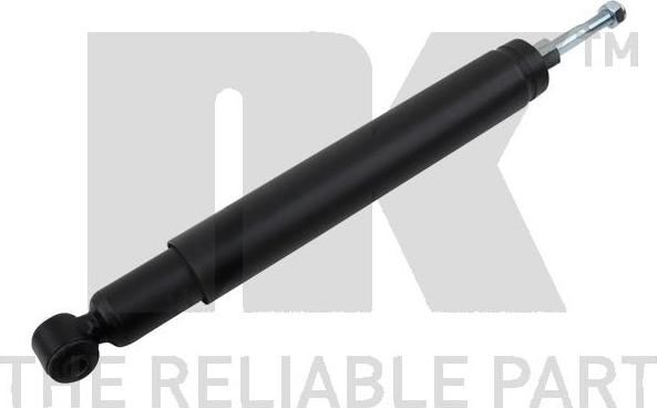 NK 60251868 - Ammortizzatore www.autoricambi360.it