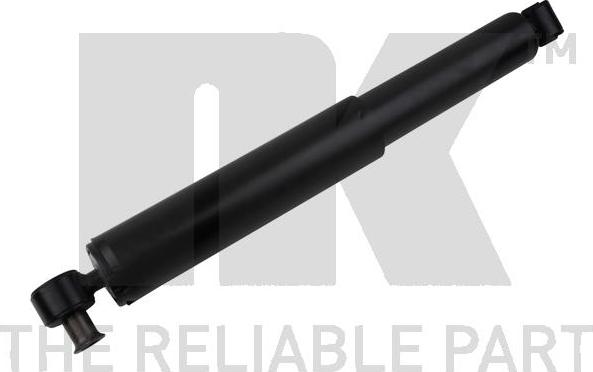 NK 60252749 - Ammortizzatore www.autoricambi360.it