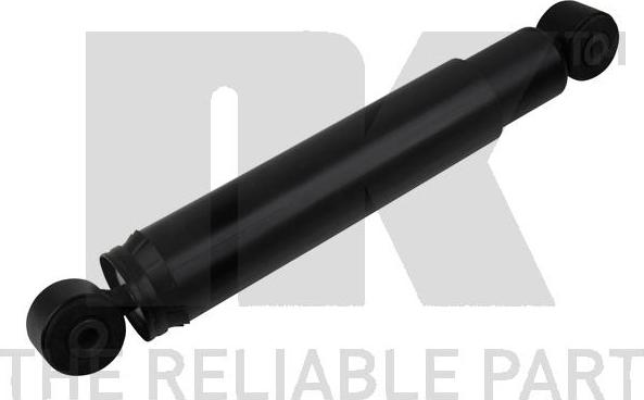 NK 60252745 - Ammortizzatore www.autoricambi360.it