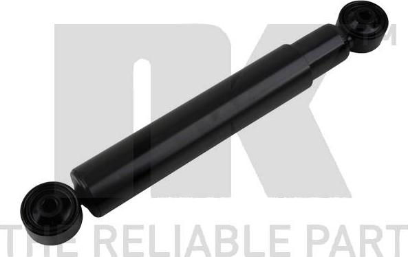 NK 60252746 - Ammortizzatore www.autoricambi360.it