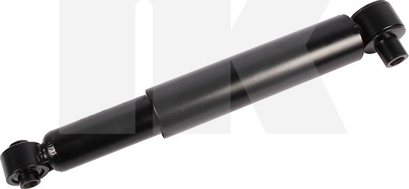 NK 60252752 - Ammortizzatore www.autoricambi360.it
