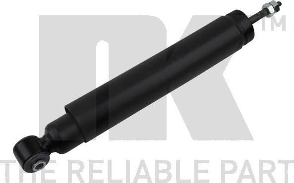NK 60231686 - Ammortizzatore www.autoricambi360.it