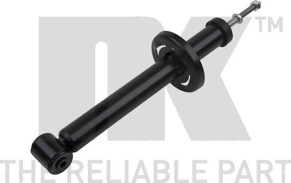 NK 60231072 - Ammortizzatore www.autoricambi360.it