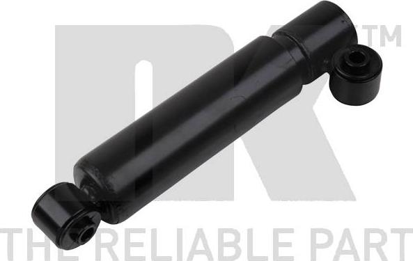 NK 60231148 - Ammortizzatore www.autoricambi360.it