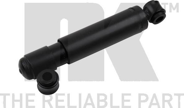 NK 60231359 - Ammortizzatore www.autoricambi360.it