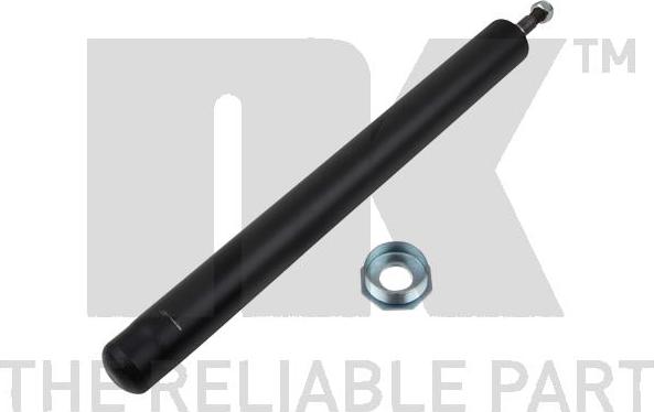 NK 61158718 - Ammortizzatore www.autoricambi360.it
