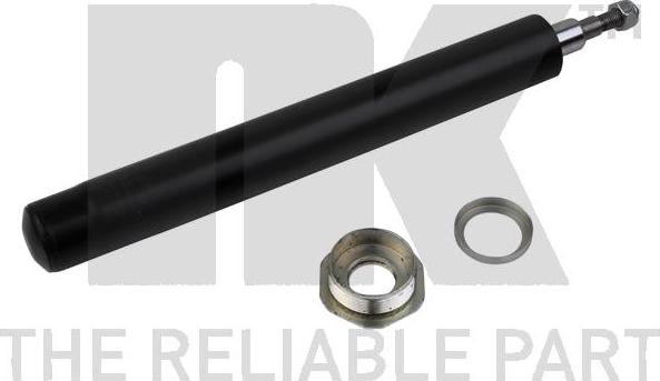 NK 61368612 - Ammortizzatore www.autoricambi360.it