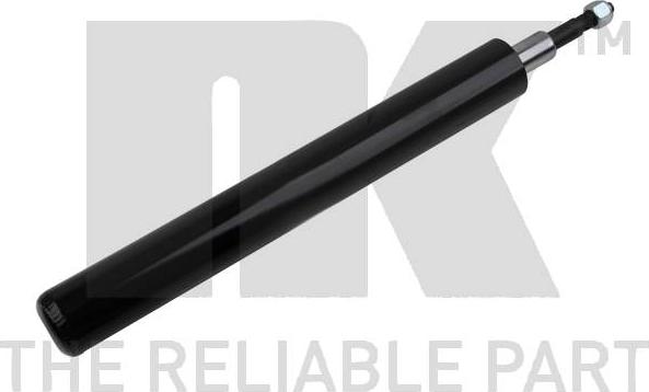 NK 61368671 - Ammortizzatore www.autoricambi360.it