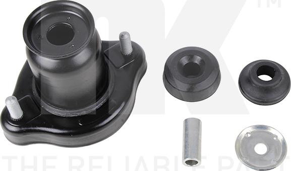 NK 689304 - Supporto ammortizzatore a molla www.autoricambi360.it