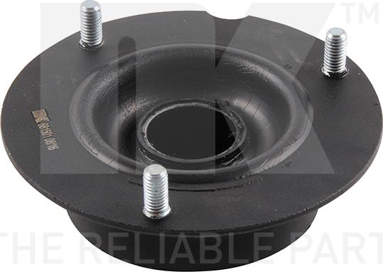 NK 681501 - Supporto ammortizzatore a molla www.autoricambi360.it