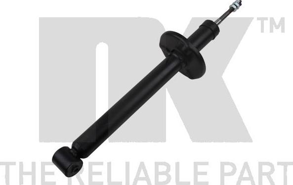 NK 63991835 - Ammortizzatore www.autoricambi360.it