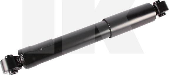 NK 63453217 - Ammortizzatore www.autoricambi360.it