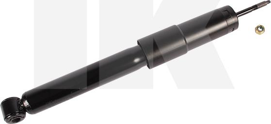 NK 63411524 - Ammortizzatore www.autoricambi360.it