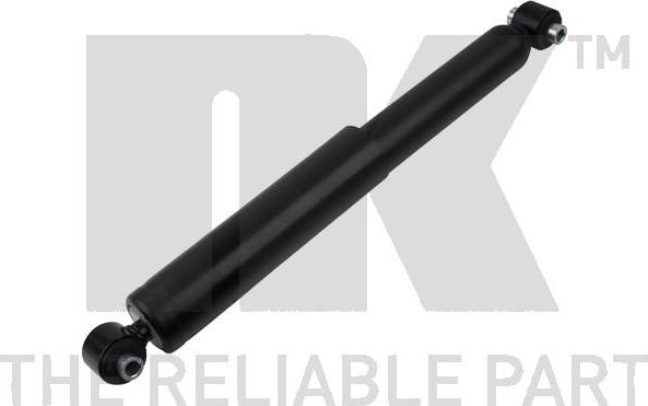 NK 63481791 - Ammortizzatore www.autoricambi360.it