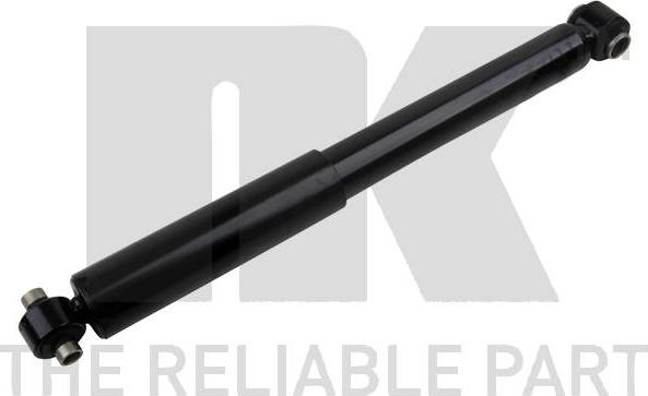 NK 63482133 - Ammortizzatore www.autoricambi360.it