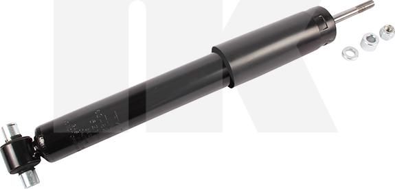 NK 63482274 - Ammortizzatore www.autoricambi360.it