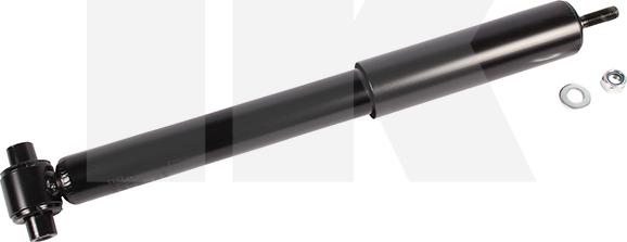 NK 63482273 - Ammortizzatore www.autoricambi360.it