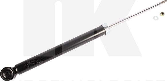 NK 63471671 - Ammortizzatore www.autoricambi360.it