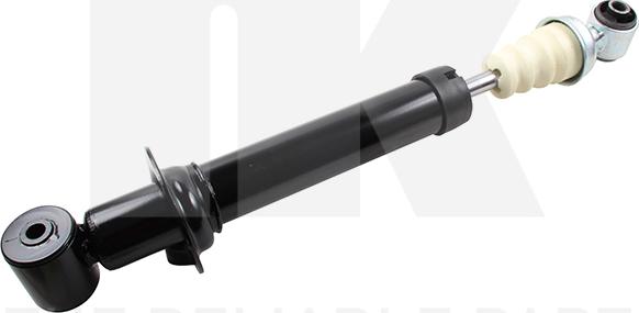 NK 63471169 - Ammortizzatore www.autoricambi360.it