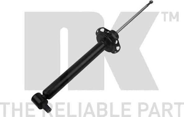NK 63471170 - Ammortizzatore www.autoricambi360.it