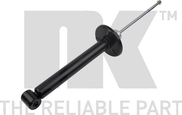 NK 63471819 - Ammortizzatore www.autoricambi360.it