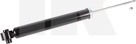 NK 63473304 - Ammortizzatore www.autoricambi360.it
