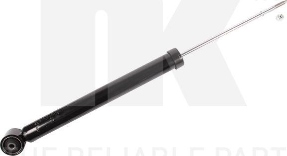 NK 63473300 - Ammortizzatore www.autoricambi360.it