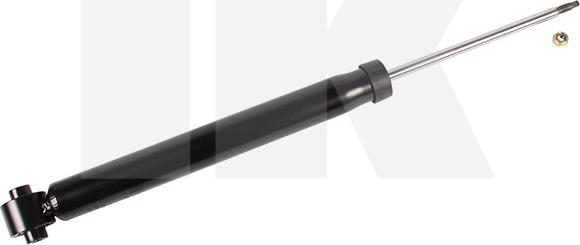 NK 63473303 - Ammortizzatore www.autoricambi360.it