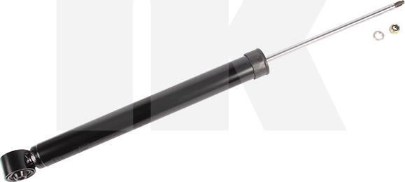 NK 63473302 - Ammortizzatore www.autoricambi360.it