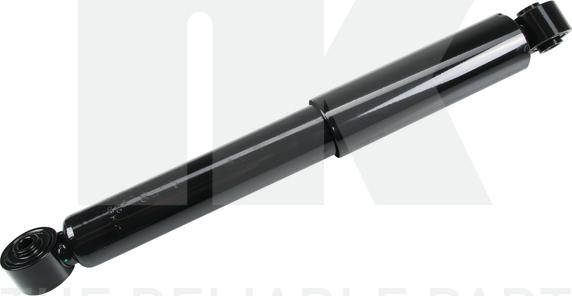 NK 63473315 - Ammortizzatore www.autoricambi360.it