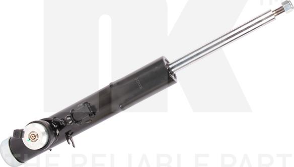 NK 63473311 - Ammortizzatore www.autoricambi360.it