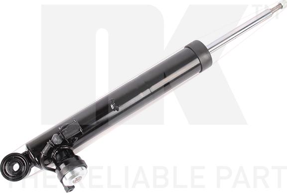 NK 63473312 - Ammortizzatore www.autoricambi360.it