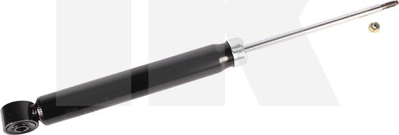 NK 63472194 - Ammortizzatore www.autoricambi360.it