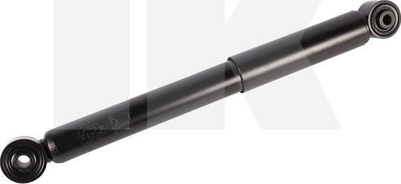 NK 63472329 - Ammortizzatore www.autoricambi360.it
