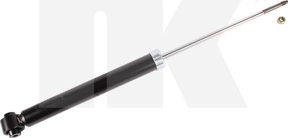 NK 63501001 - Ammortizzatore www.autoricambi360.it