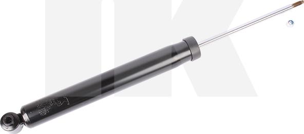 NK 63191000 - Ammortizzatore www.autoricambi360.it