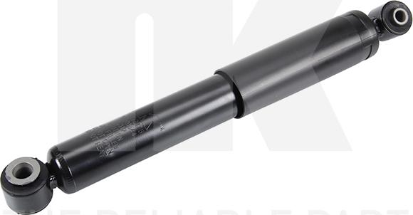 NK 63192475 - Ammortizzatore www.autoricambi360.it