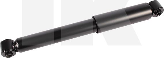 NK 63192470 - Ammortizzatore www.autoricambi360.it