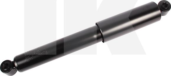 NK 63192035 - Ammortizzatore www.autoricambi360.it