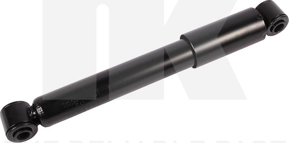 NK 63192300 - Ammortizzatore www.autoricambi360.it