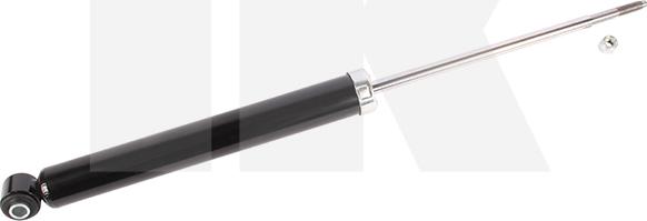NK 63151092 - Ammortizzatore www.autoricambi360.it